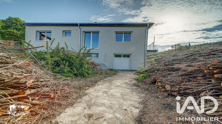 Ma-Cabane - Vente Maison Marbache, 173 m²