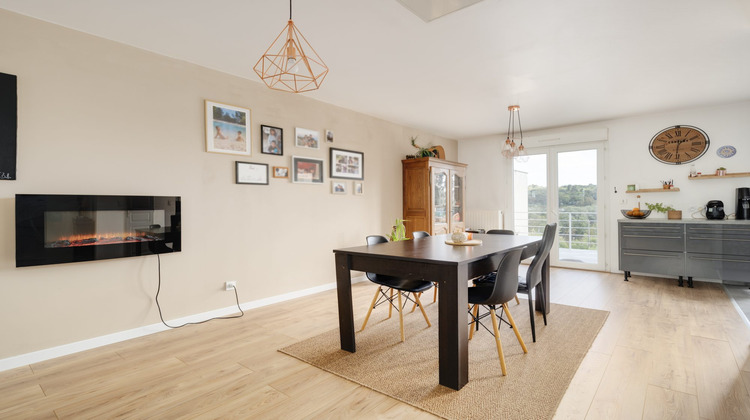 Ma-Cabane - Vente Maison Marbache, 120 m²