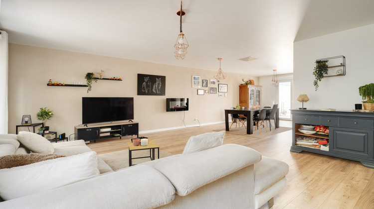 Ma-Cabane - Vente Maison Marbache, 120 m²