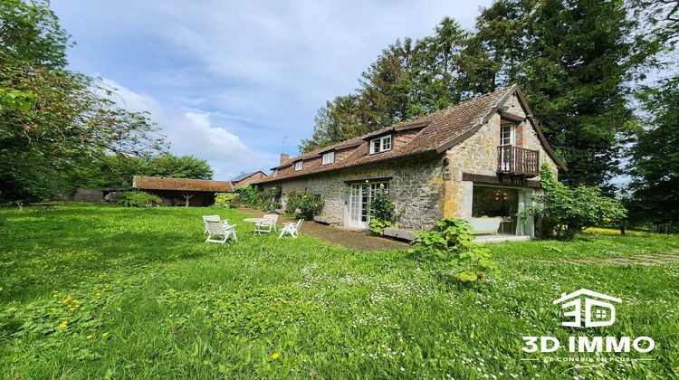 Ma-Cabane - Vente Maison Marbaix, 147 m²