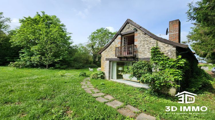 Ma-Cabane - Vente Maison Marbaix, 147 m²