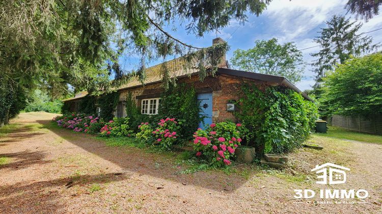 Ma-Cabane - Vente Maison Marbaix, 147 m²