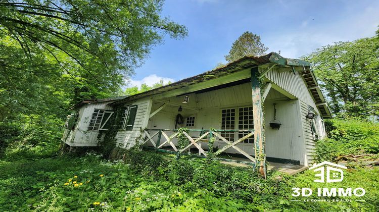 Ma-Cabane - Vente Maison Marbaix, 147 m²