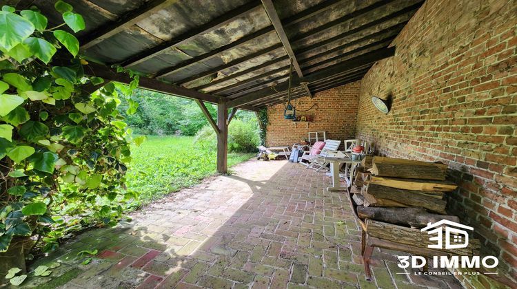 Ma-Cabane - Vente Maison Marbaix, 147 m²