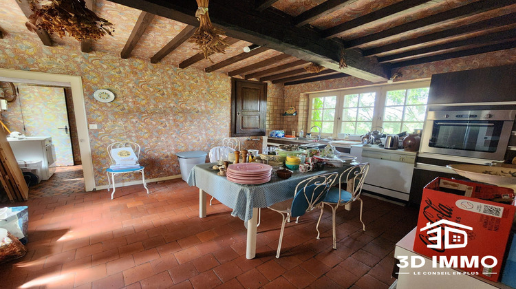 Ma-Cabane - Vente Maison Marbaix, 147 m²