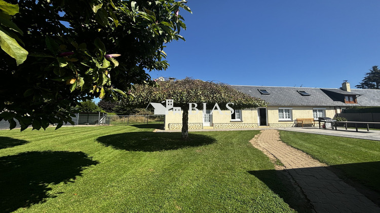 Ma-Cabane - Vente Maison Marbeuf, 105 m²