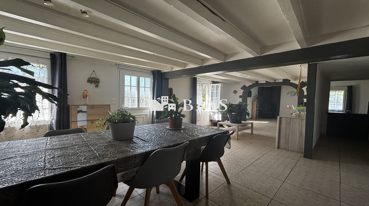 Ma-Cabane - Vente Maison Marbeuf, 105 m²