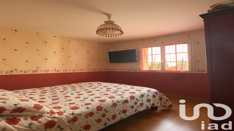 Ma-Cabane - Vente Maison Marbeuf, 158 m²