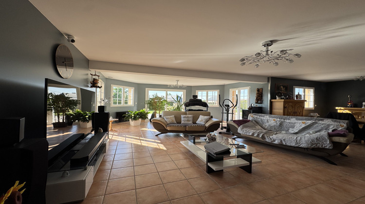 Ma-Cabane - Vente Maison Marbeuf, 160 m²