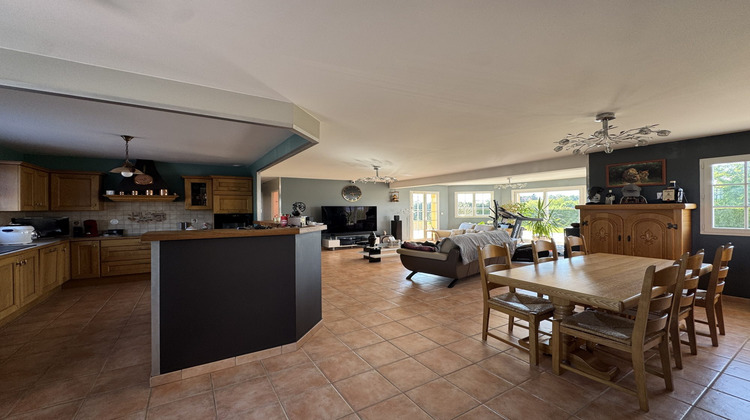 Ma-Cabane - Vente Maison Marbeuf, 160 m²