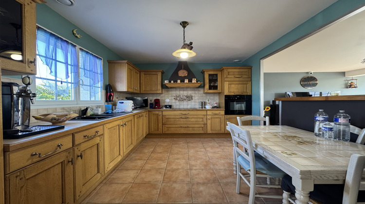 Ma-Cabane - Vente Maison Marbeuf, 160 m²