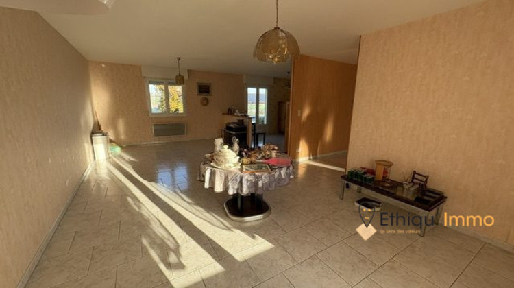 Ma-Cabane - Vente Maison Marbéville, 90 m²