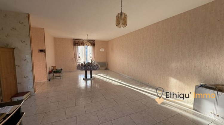 Ma-Cabane - Vente Maison Marbéville, 90 m²