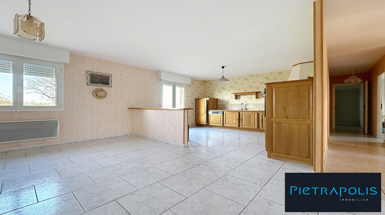 Ma-Cabane - Vente Maison Marbéville, 91 m²