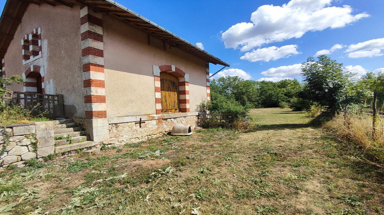 Ma-Cabane - Vente Maison MARBOUE, 127 m²