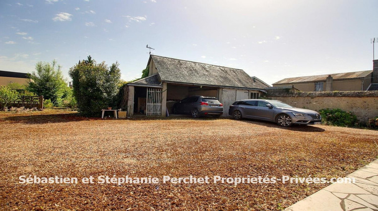 Ma-Cabane - Vente Maison MARBOUE, 142 m²