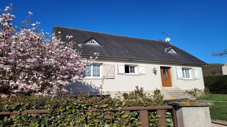 Ma-Cabane - Vente Maison MARBOUE, 134 m²