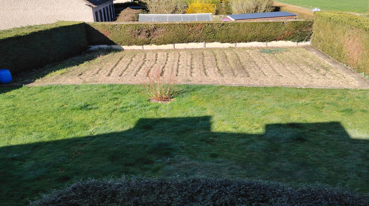 Ma-Cabane - Vente Maison MARBOUE, 134 m²