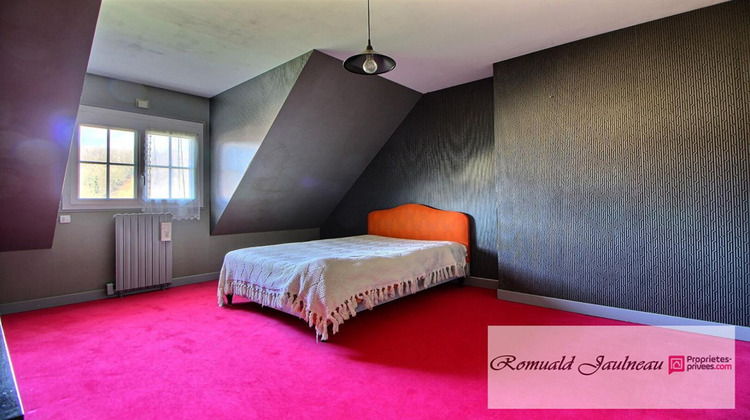 Ma-Cabane - Vente Maison MARBOUE, 134 m²