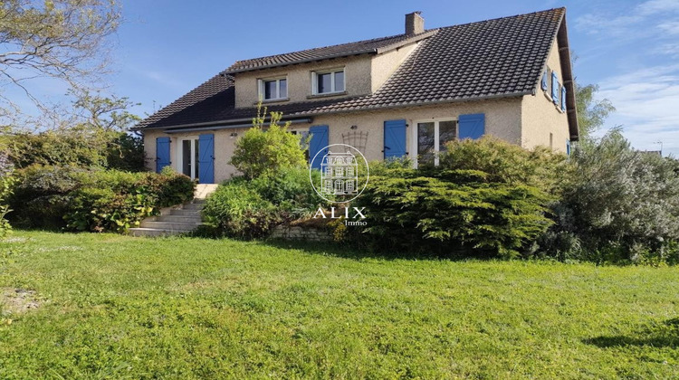 Ma-Cabane - Vente Maison Marboué, 158 m²