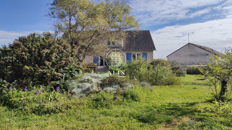Ma-Cabane - Vente Maison Marboué, 158 m²