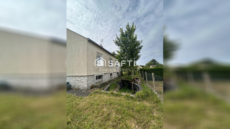 Ma-Cabane - Vente Maison Marboue, 93 m²