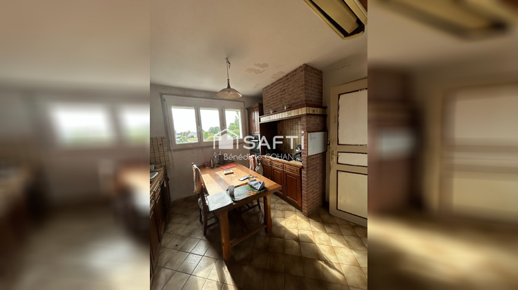 Ma-Cabane - Vente Maison Marboue, 93 m²