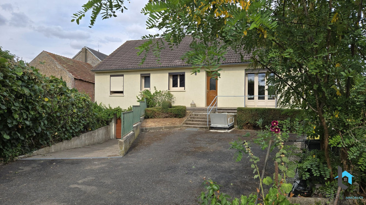 Ma-Cabane - Vente Maison MARBOUE, 100 m²