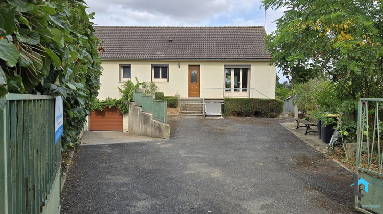 Ma-Cabane - Vente Maison MARBOUE, 100 m²
