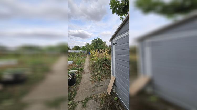 Ma-Cabane - Vente Maison MARBOUE, 100 m²