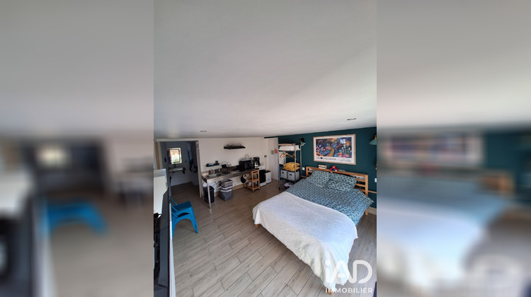 Ma-Cabane - Vente Maison Marboué, 109 m²