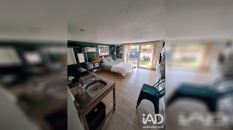 Ma-Cabane - Vente Maison Marboué, 109 m²