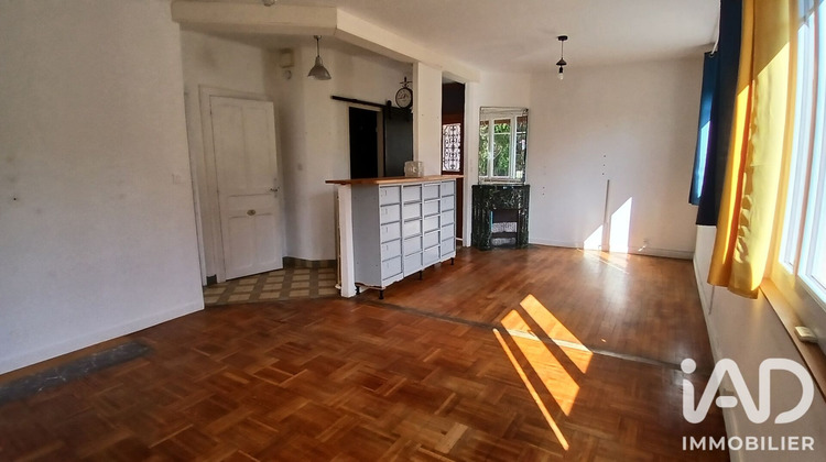 Ma-Cabane - Vente Maison Marboué, 109 m²