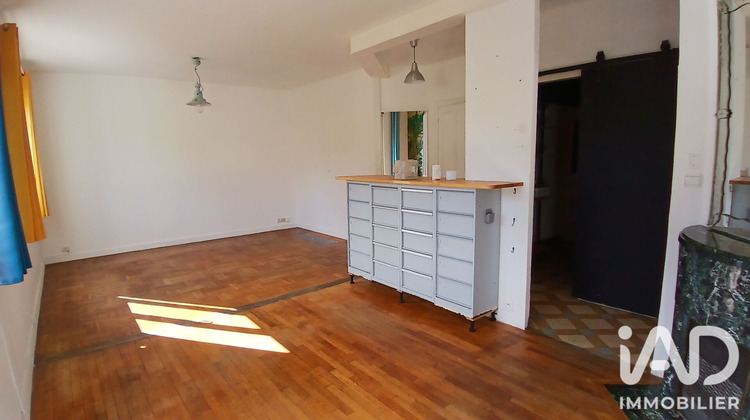 Ma-Cabane - Vente Maison Marboué, 109 m²