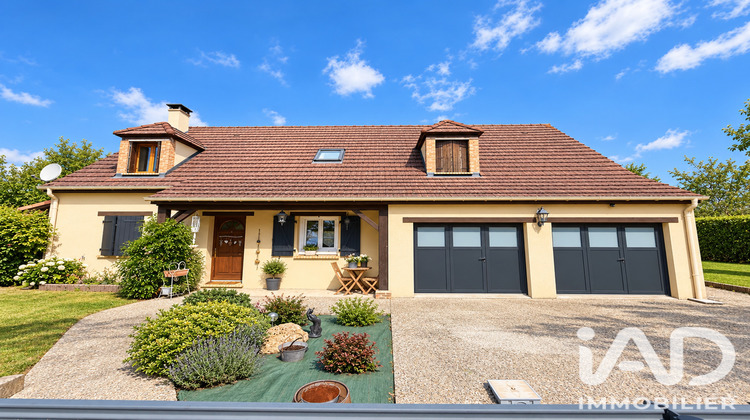Ma-Cabane - Vente Maison Marboué, 150 m²