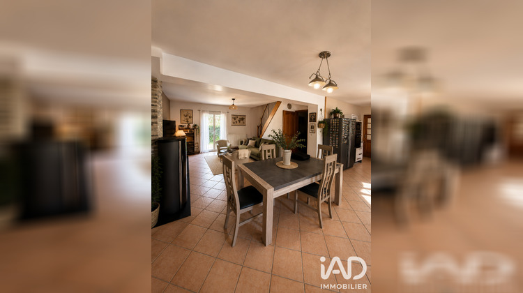 Ma-Cabane - Vente Maison Marboué, 150 m²
