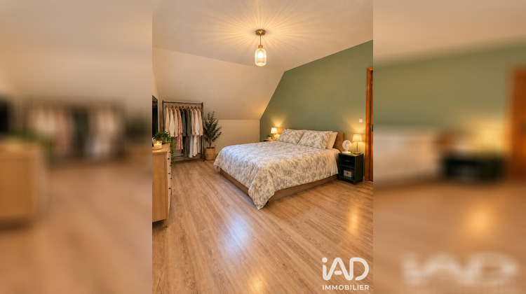 Ma-Cabane - Vente Maison Marboué, 150 m²