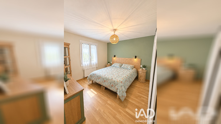 Ma-Cabane - Vente Maison Marboué, 150 m²