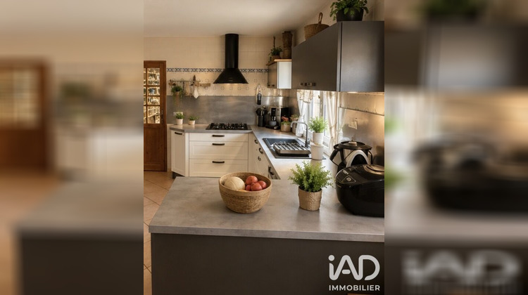 Ma-Cabane - Vente Maison Marboué, 150 m²