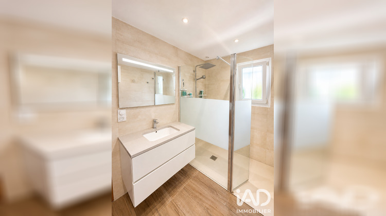 Ma-Cabane - Vente Maison Marboué, 150 m²