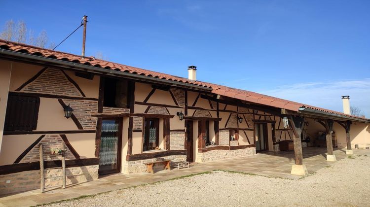 Ma-Cabane - Vente Maison MARBOZ, 224 m²