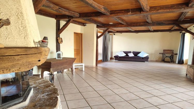 Ma-Cabane - Vente Maison MARBOZ, 224 m²