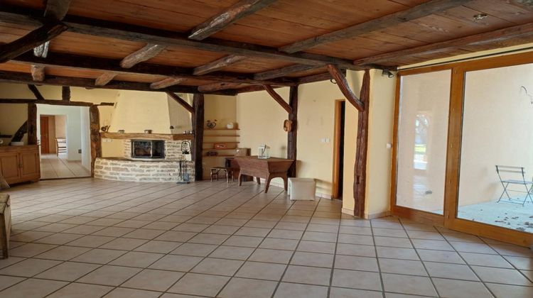 Ma-Cabane - Vente Maison MARBOZ, 224 m²