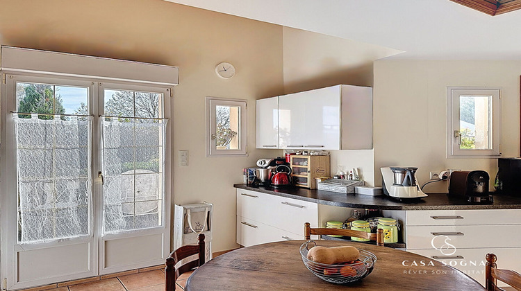 Ma-Cabane - Vente Maison MARBOZ, 149 m²