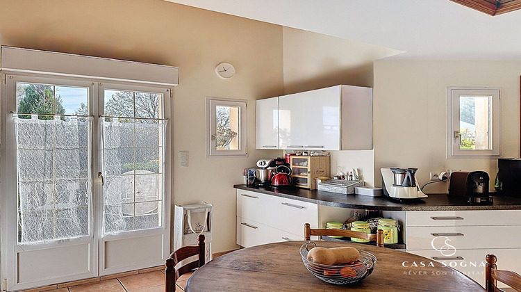 Ma-Cabane - Vente Maison MARBOZ, 149 m²