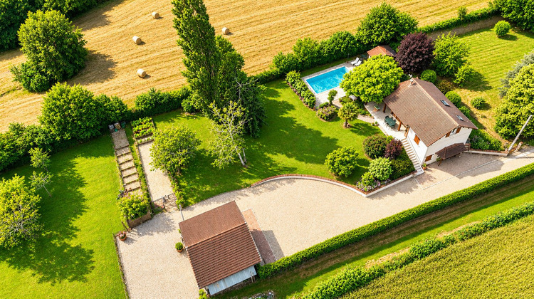 Ma-Cabane - Vente Maison Marboz, 102 m²