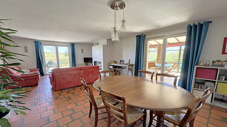 Ma-Cabane - Vente Maison Marboz, 102 m²