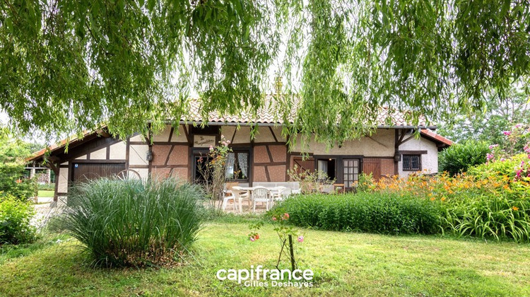 Ma-Cabane - Vente Maison MARBOZ, 94 m²