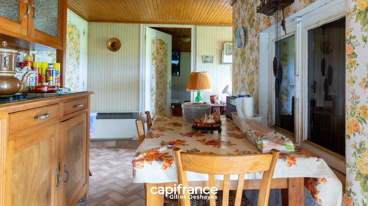 Ma-Cabane - Vente Maison MARBOZ, 94 m²
