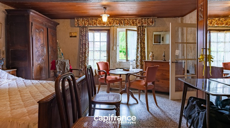 Ma-Cabane - Vente Maison MARBOZ, 94 m²